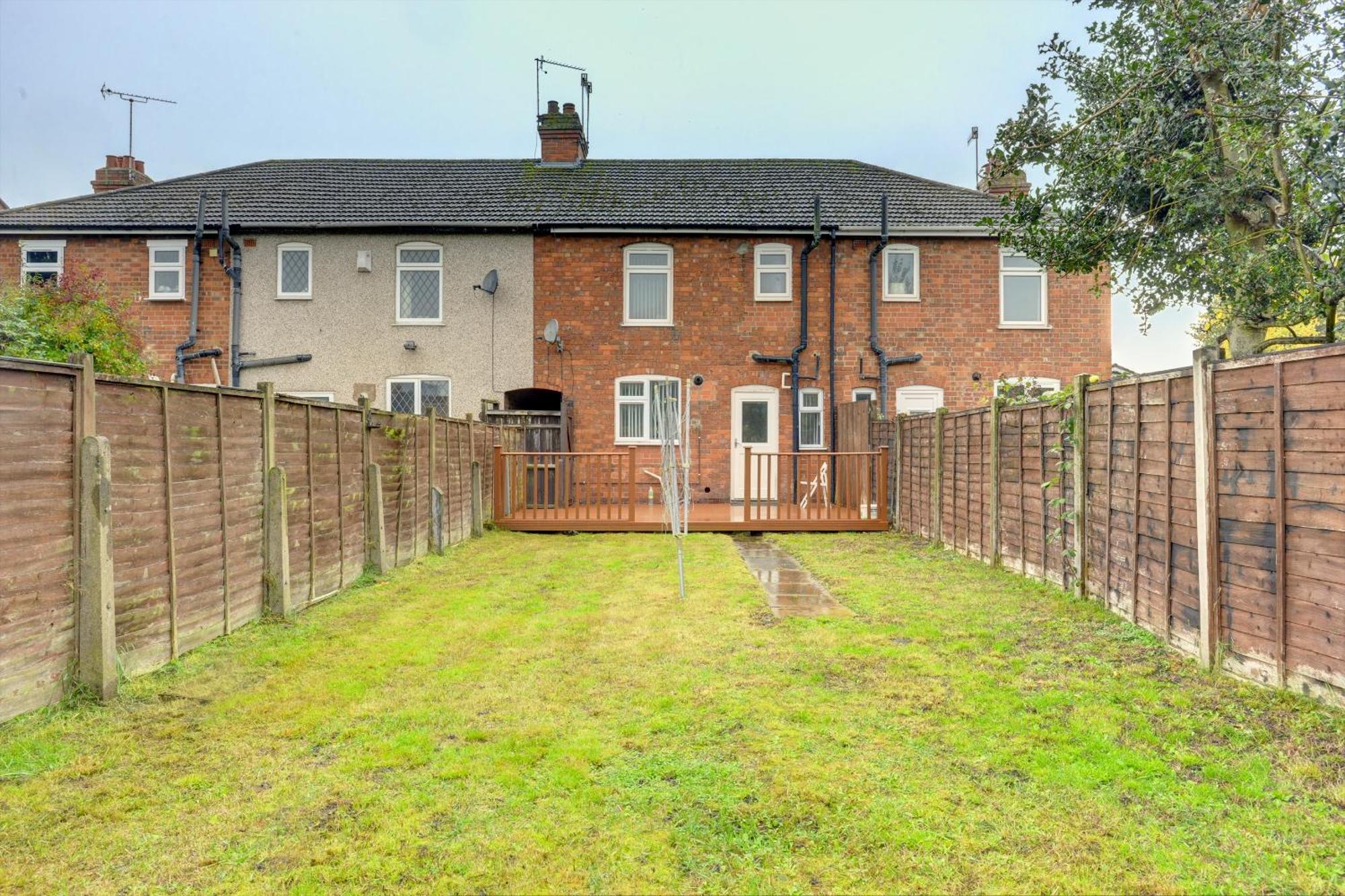 Stunning And Lovely 3 Bed House - Catch 22 Coventry Eksteriør billede