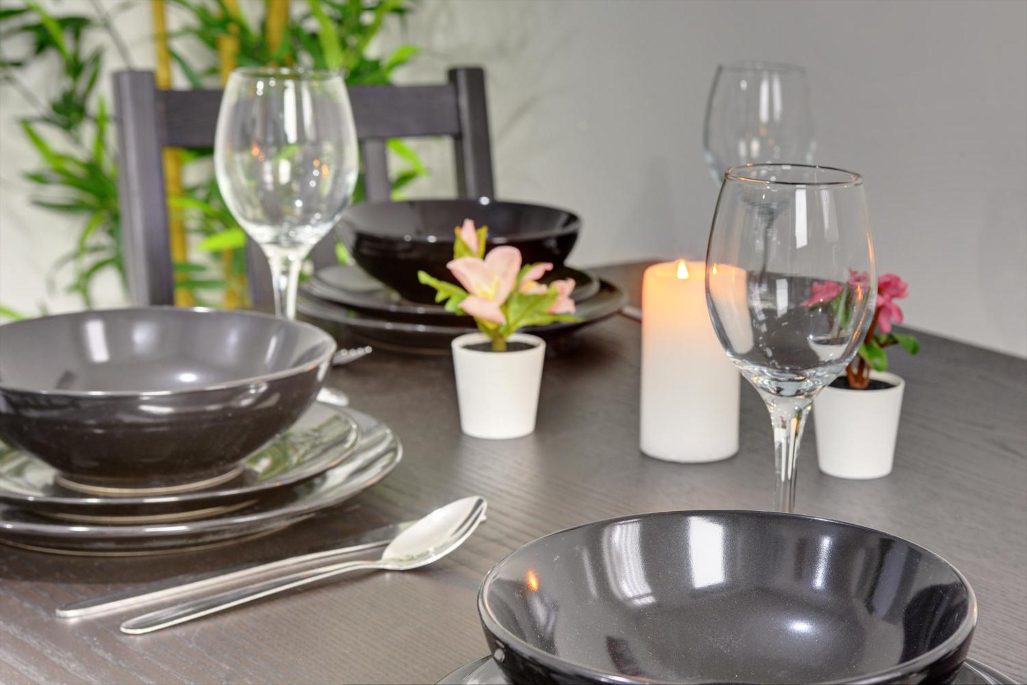 Stunning And Lovely 3 Bed House - Catch 22 Coventry Eksteriør billede